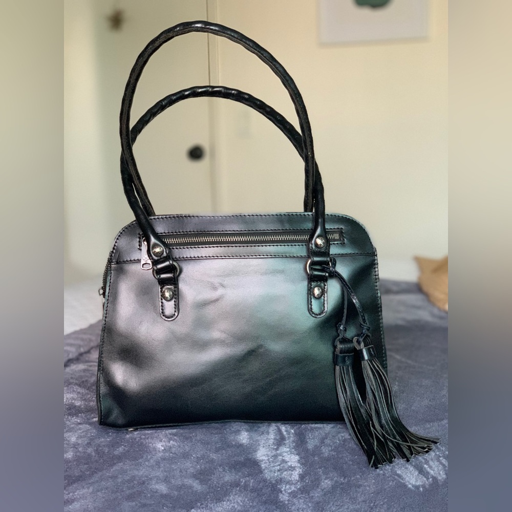 Shoulder Bag